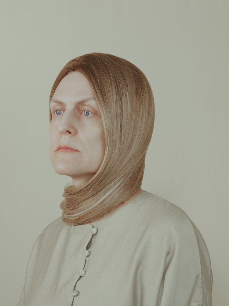 Photograph by Елена Бородина