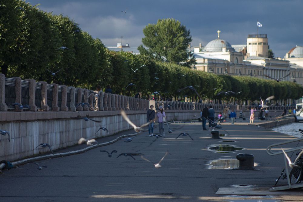 Photograph by Владислав Капанов