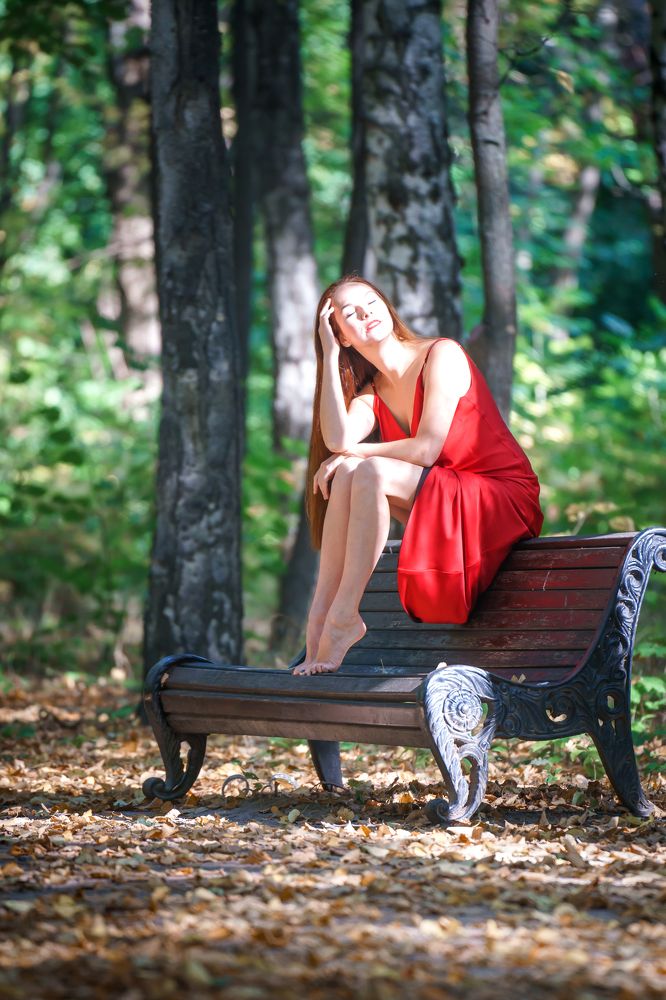 Photograph by Алексей Еремеев