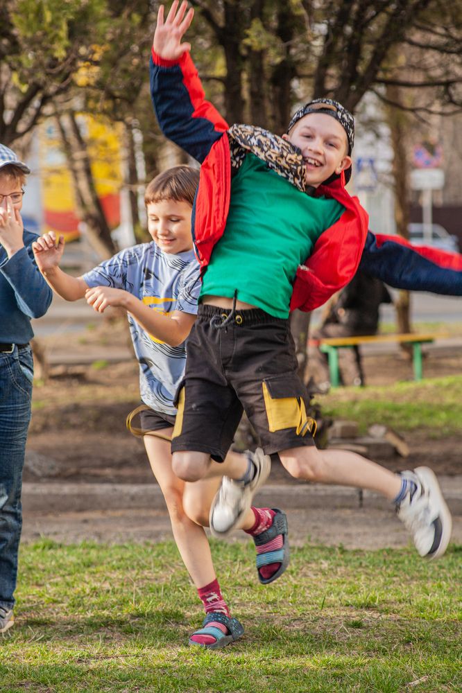 Photograph by Всеволод Маслов