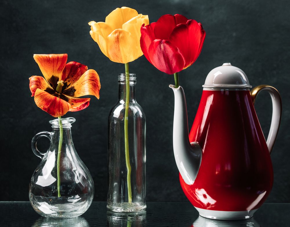 Photograph by Вадим Вейдт