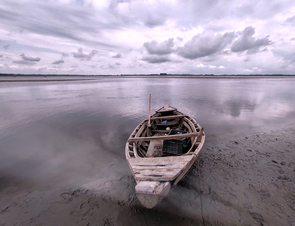 Photograph by Mahfuzur Rahman