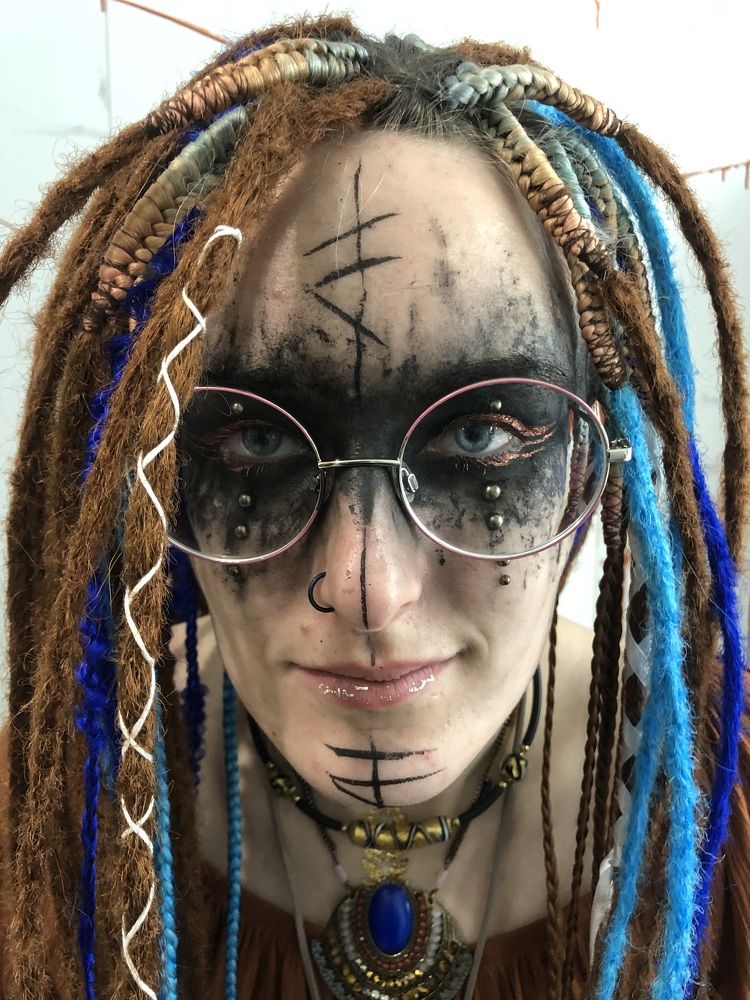 Photograph by Мария Бессмертная