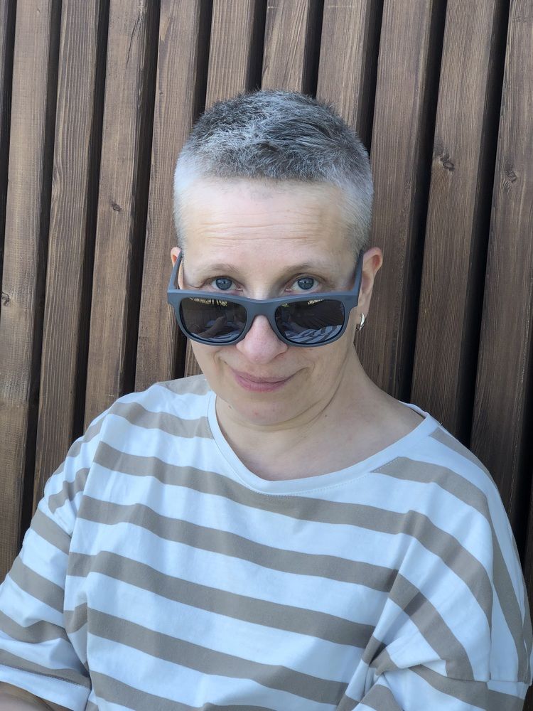 Photograph by Мария Бессмертная