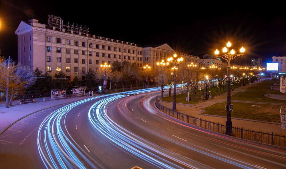 Photograph by Новиков Александр