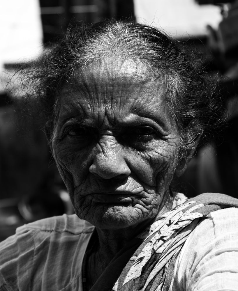 Age has no number