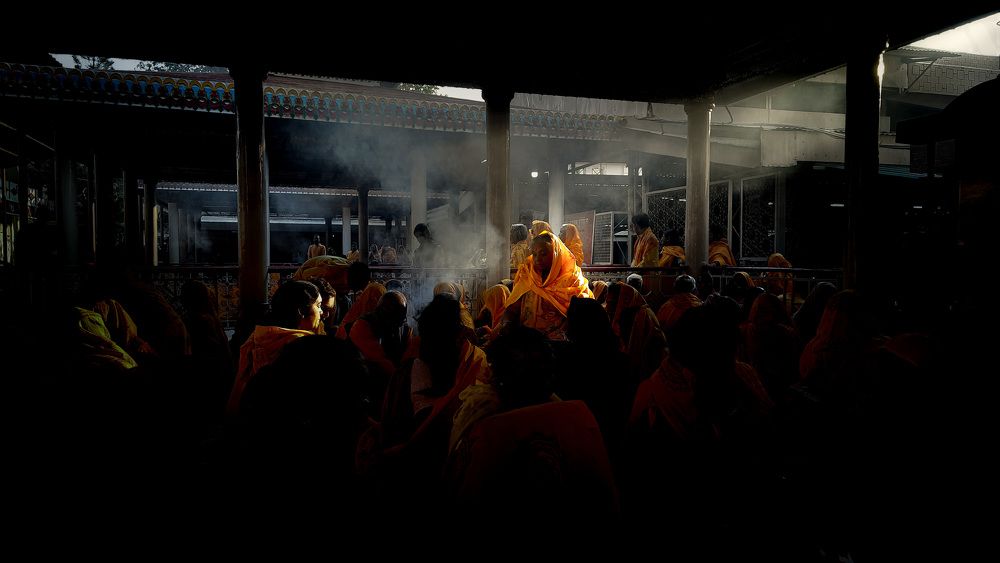 Photograph by Amit Prasad