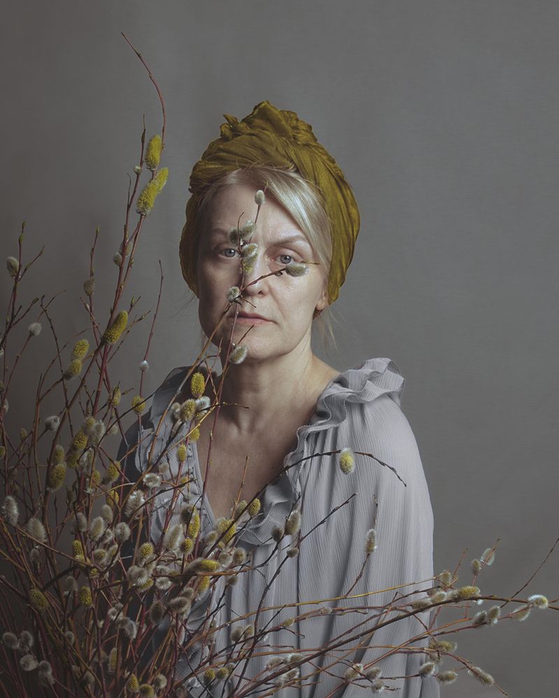 Photograph by Елена Бородина