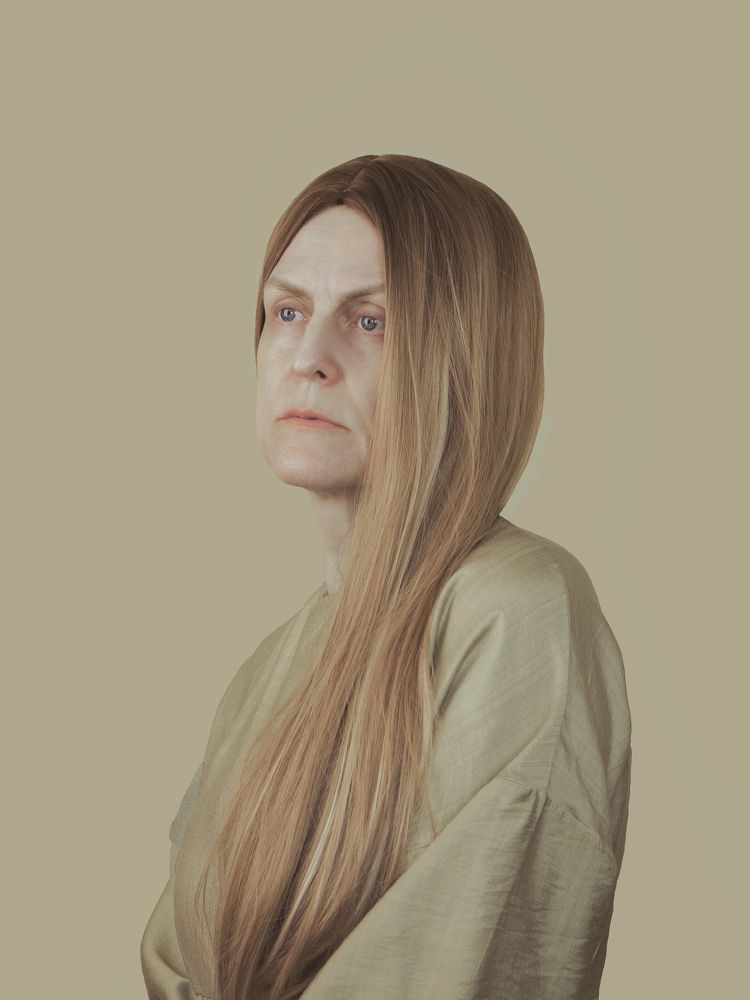 Photograph by Елена Бородина