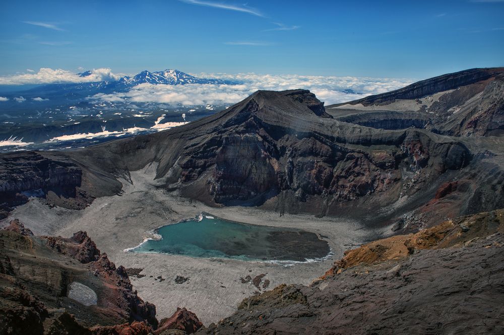 Photograph by Туева Наталья