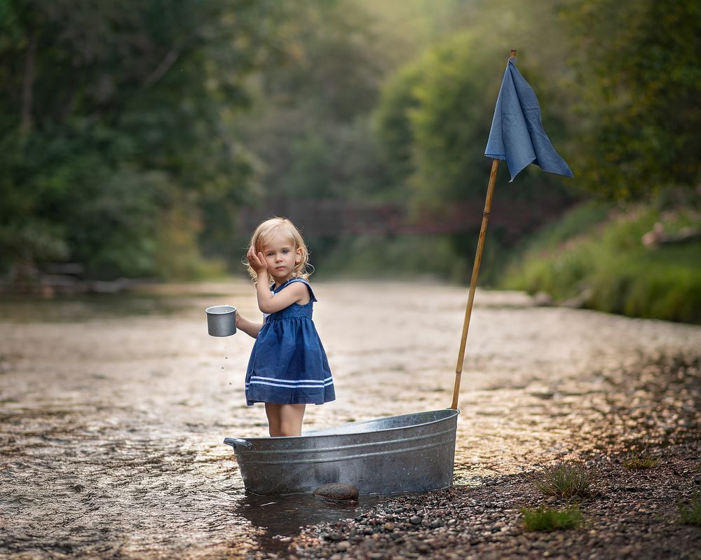 Photograph by Julija Novikova