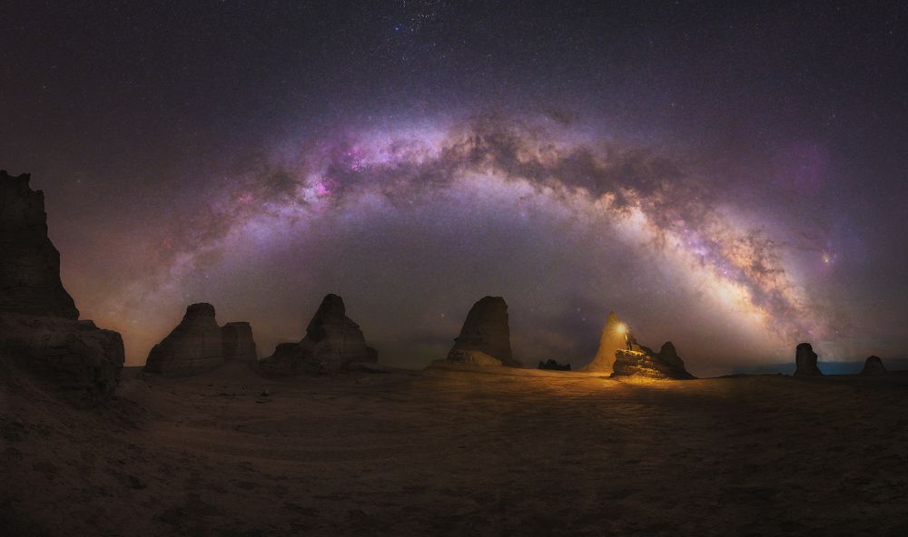 Photograph by Allen tyc