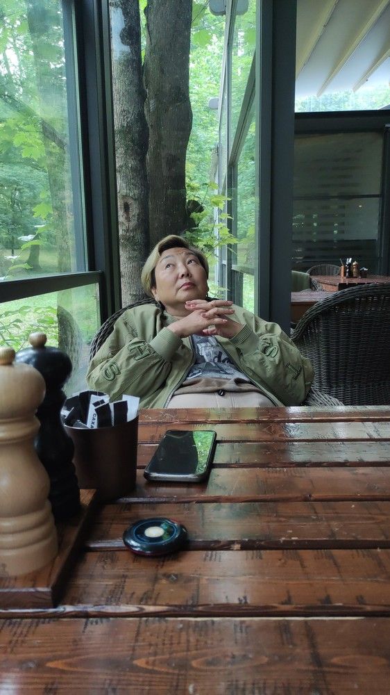 Photograph by Елена Семенова