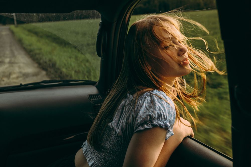 Photograph by Катя Филиппова