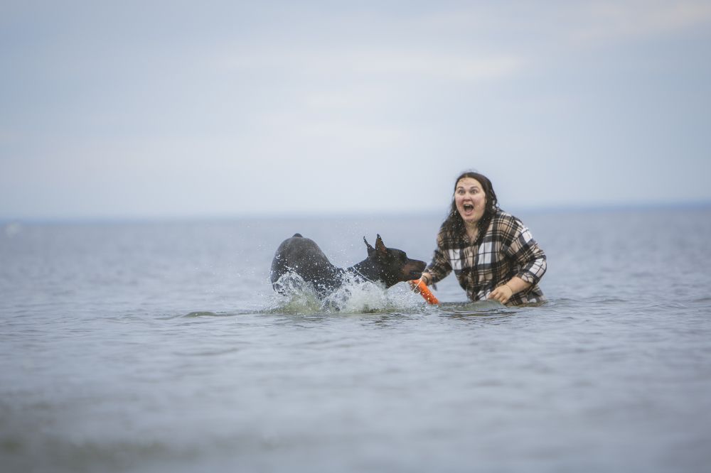 Photograph by Мария Клещенко