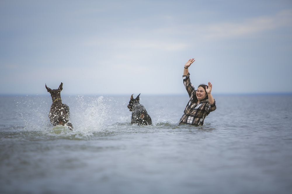 Photograph by Мария Клещенко