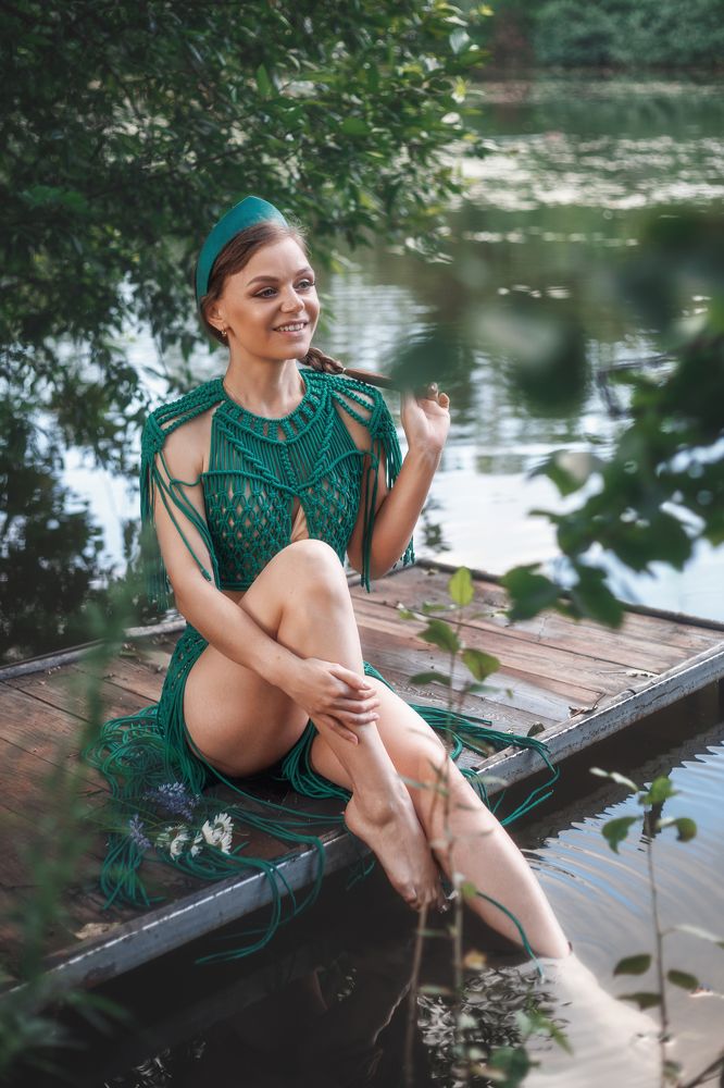 Photograph by Vyacheslav Bolyakin