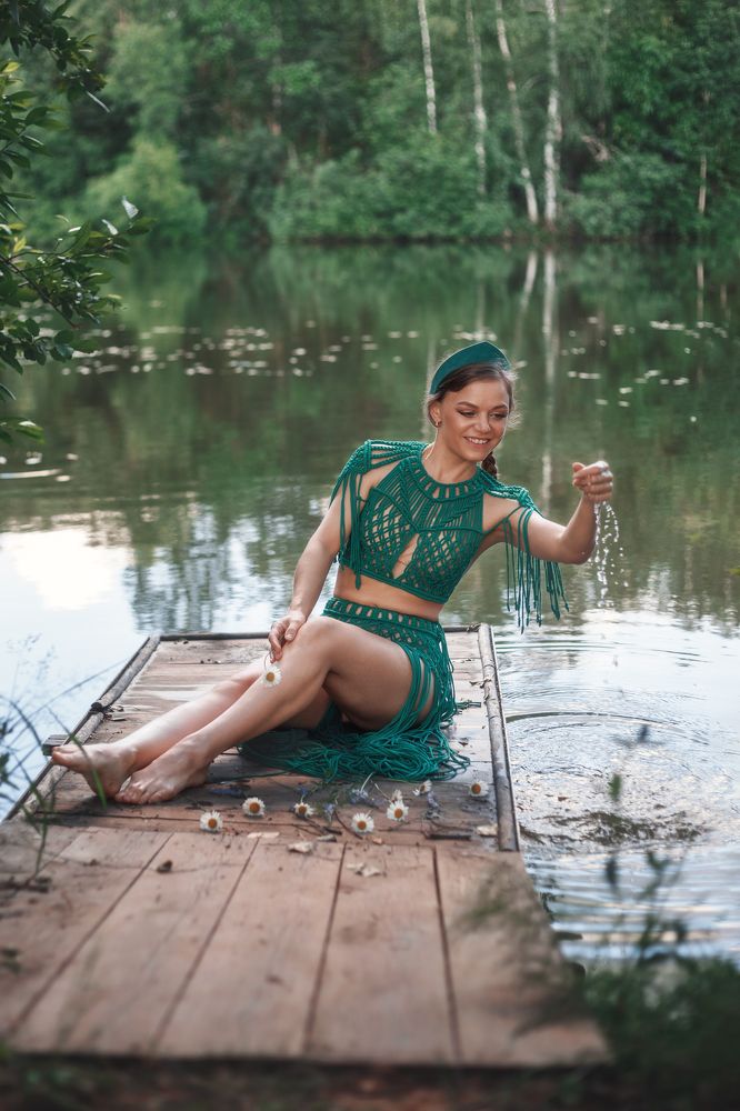 Photograph by Vyacheslav Bolyakin