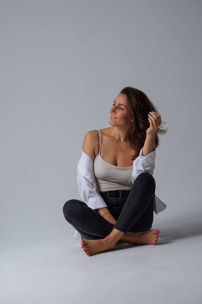 Photograph by Яна Королева