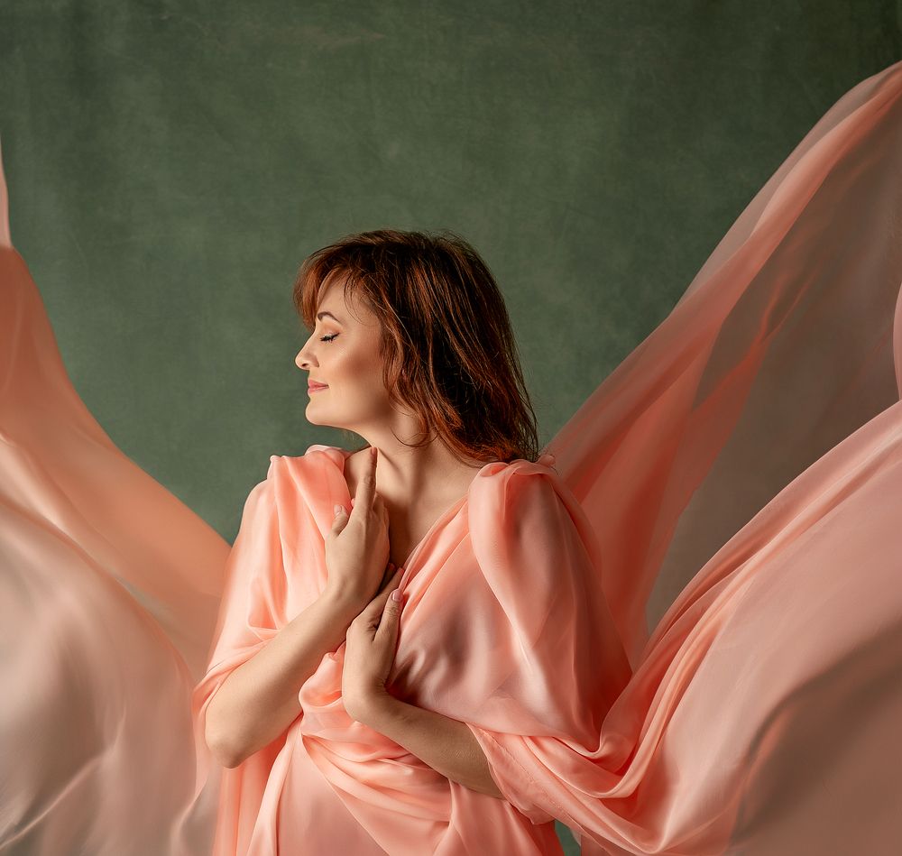 Photograph by Аванесова Мария