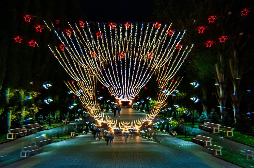 Photograph by Павел Бутенко