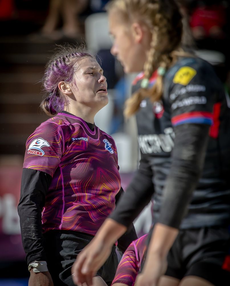 Photograph by Katja Sen