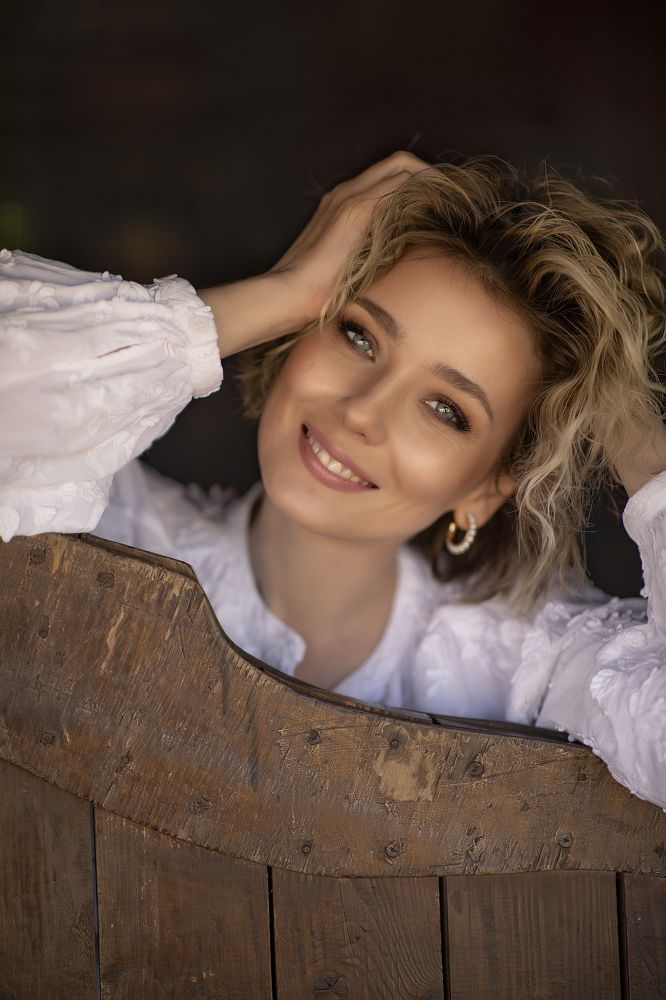 Photograph by Аванесова Мария