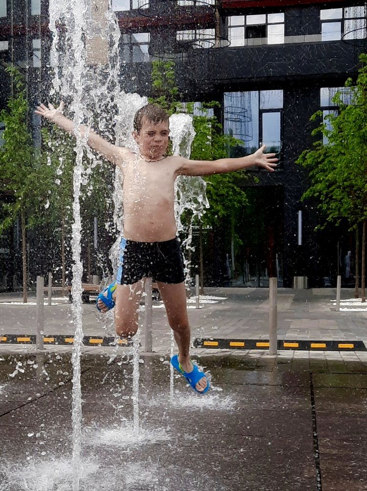 Photograph by Ольга Нагорная