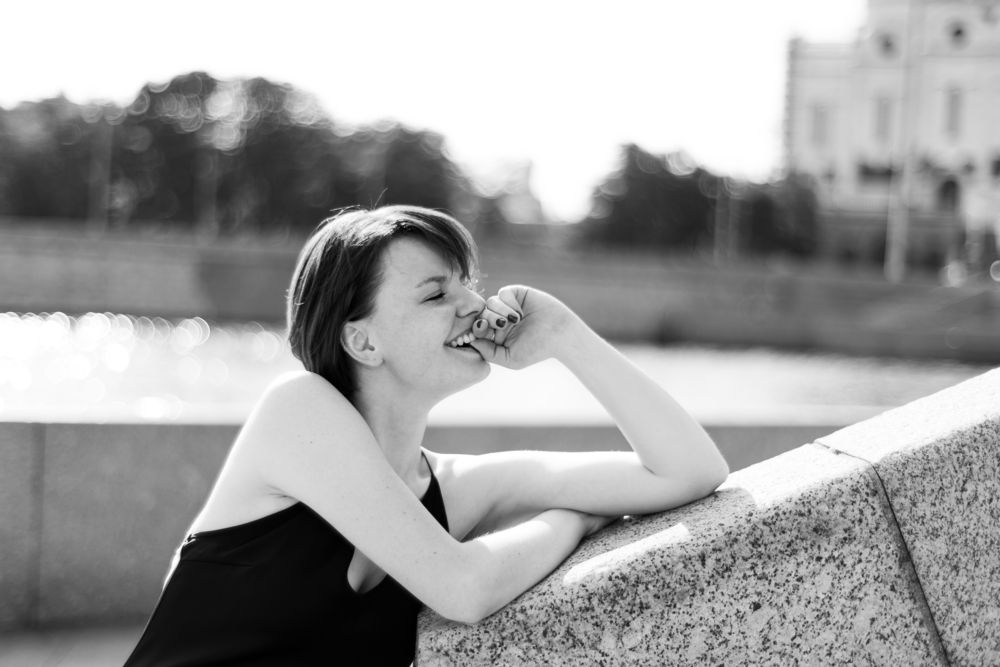 Photograph by Петр Зверев