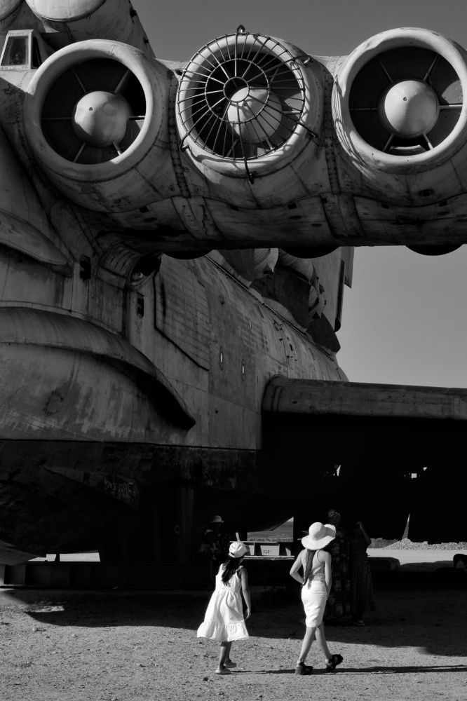 Photograph by Данил Макаренко