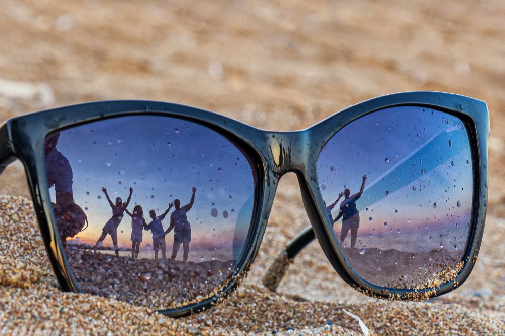 Photograph by Vitaly Lapin