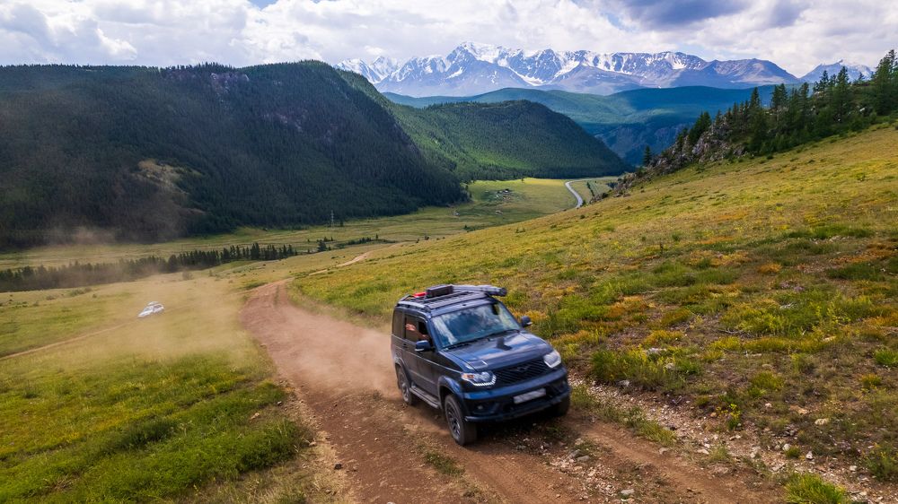 Фотография автора Totoro