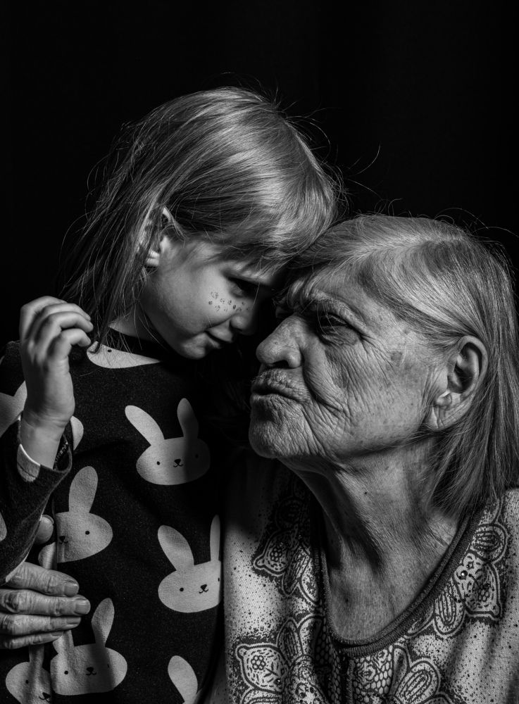 Photograph by Sergey Uskov