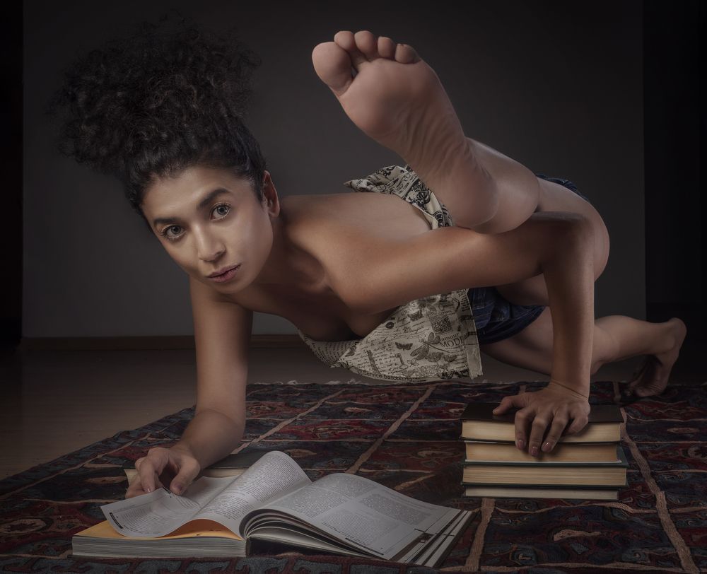 Фотография автора Илья Копелиович