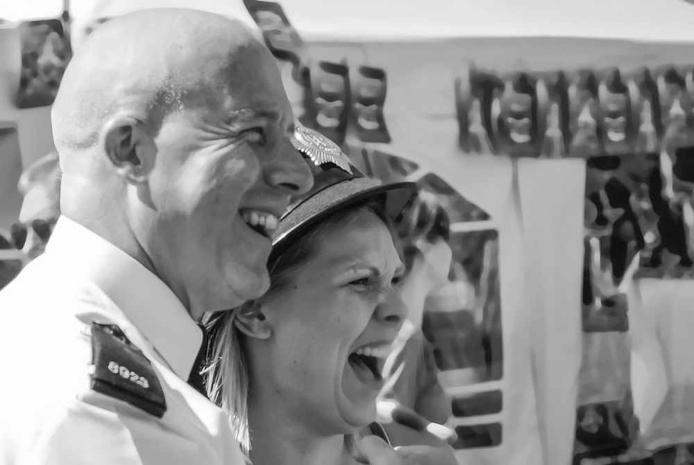 Я его обворожила!