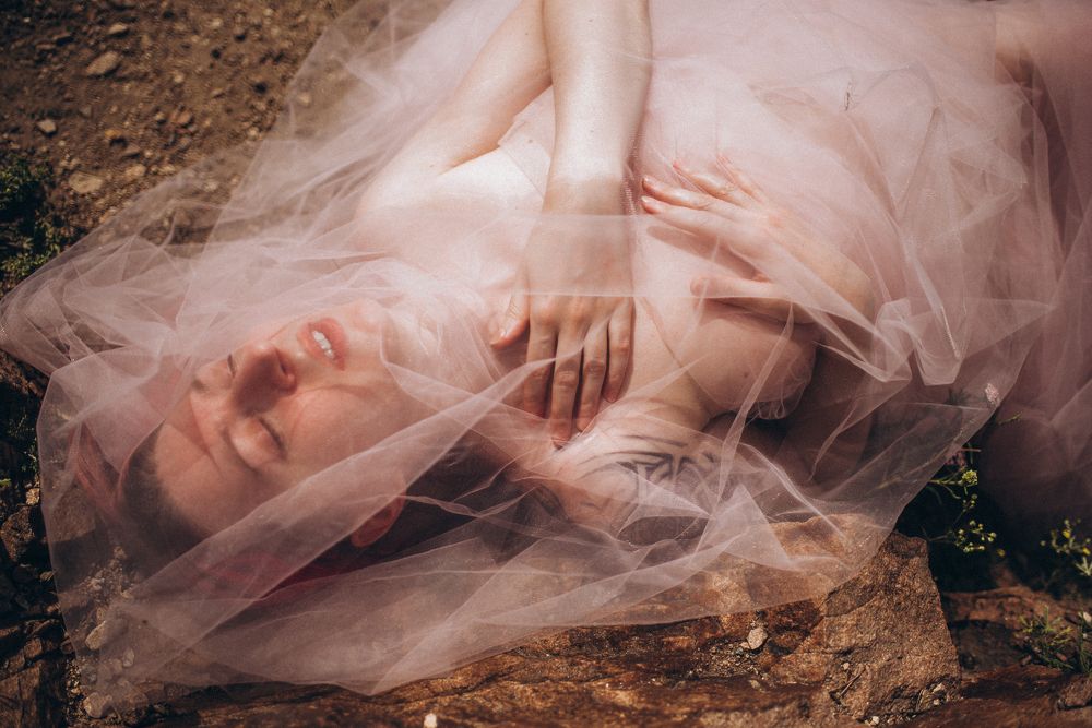 Photograph by Екатерина Мальковская