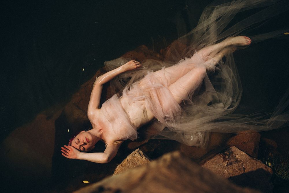 Photograph by Екатерина Мальковская