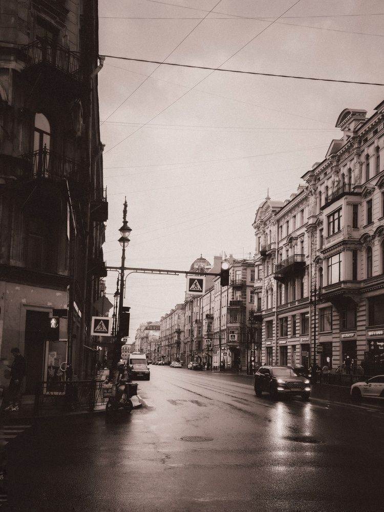 Photograph by Наталья Трапезникова