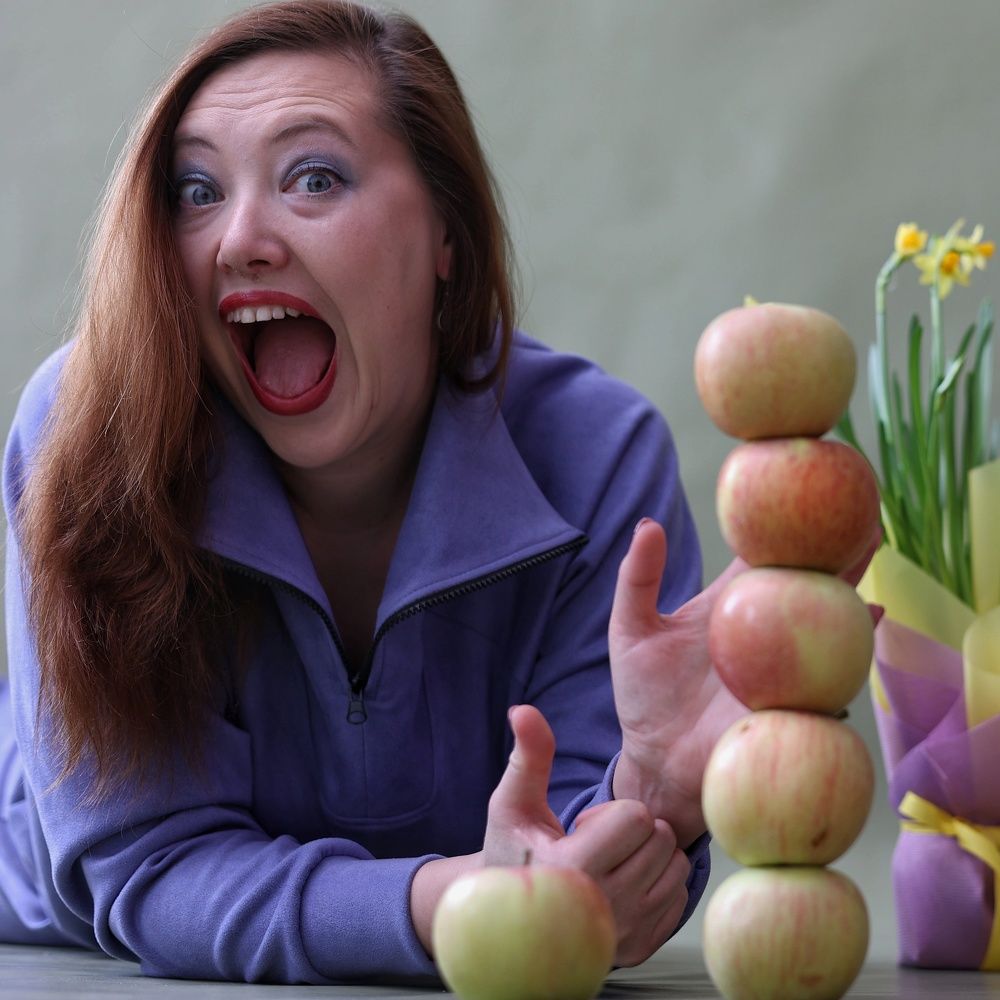 Photograph by Наталья Сафронова