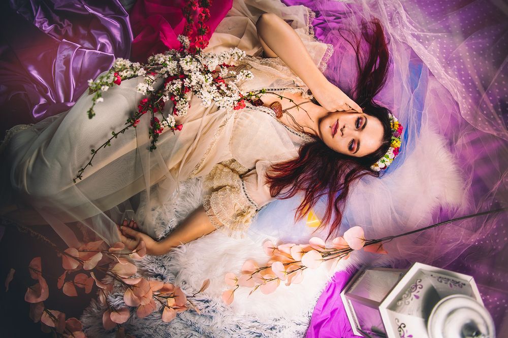 Фотография автора Kristina Oberling