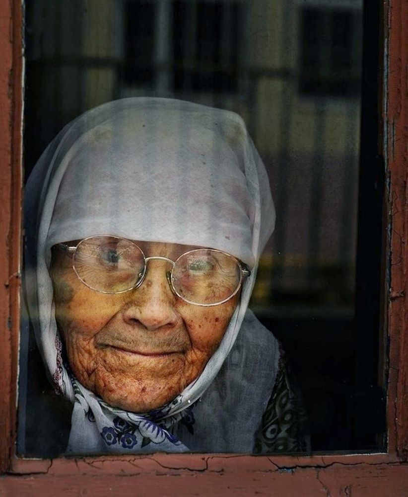 Photograph by Süleyman Ülker