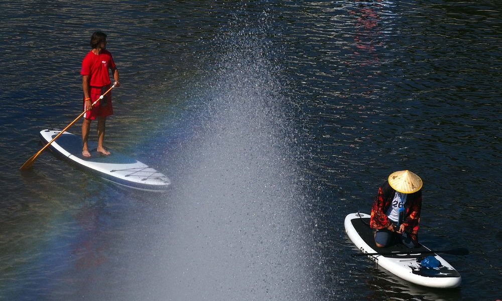 Photograph by Tatyana Markova