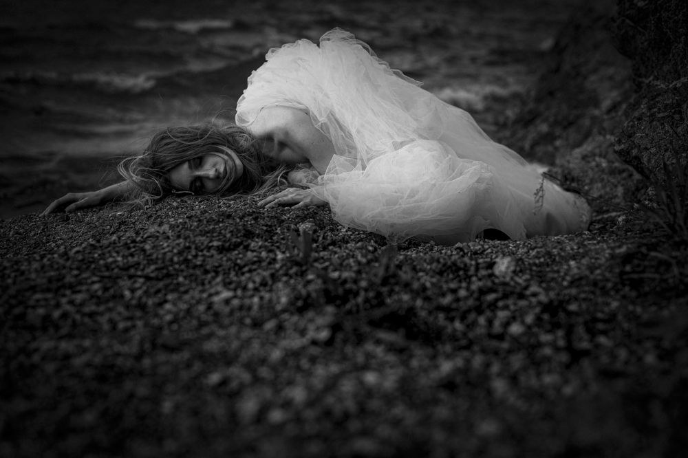 Фотография автора Осинцева Людмила