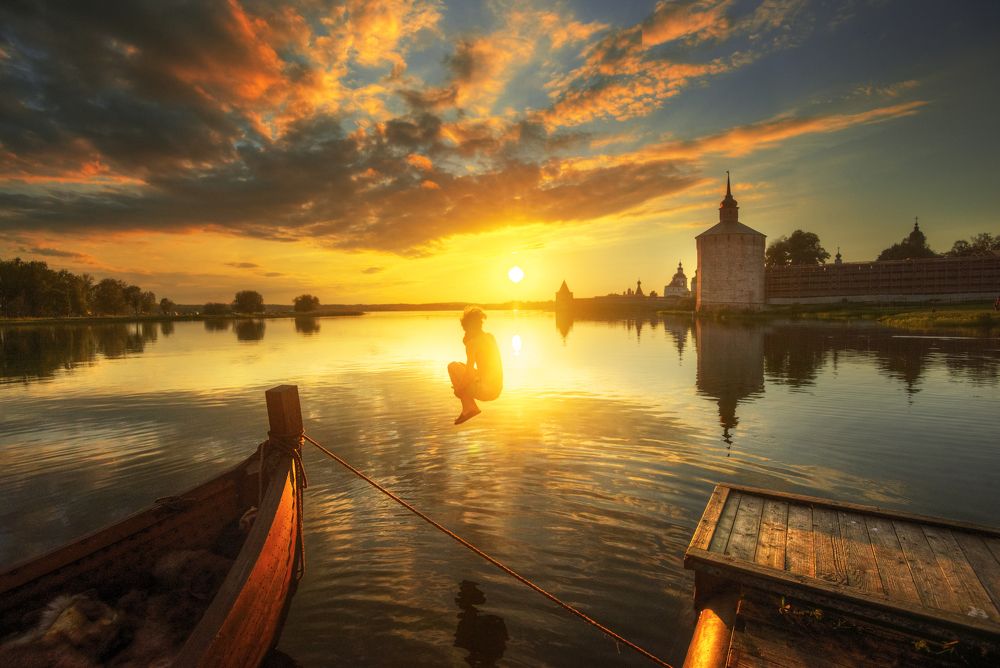 Photograph by Эдуард Гордеев