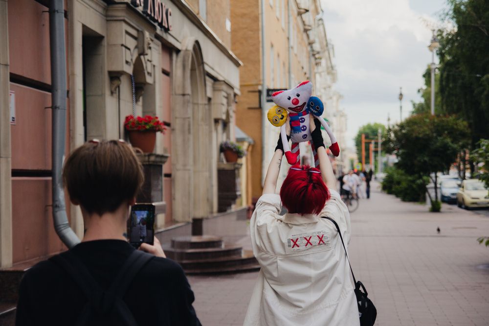 Photograph by Александр Коковихин