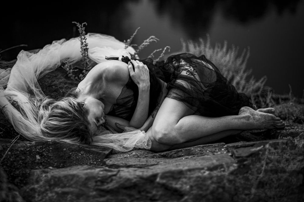 Фотография автора Осинцева Людмила