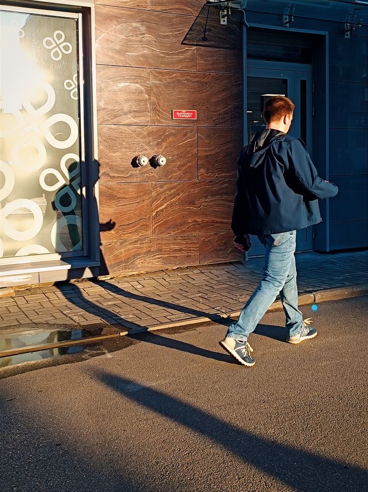 Photograph by Марина Хохрякова