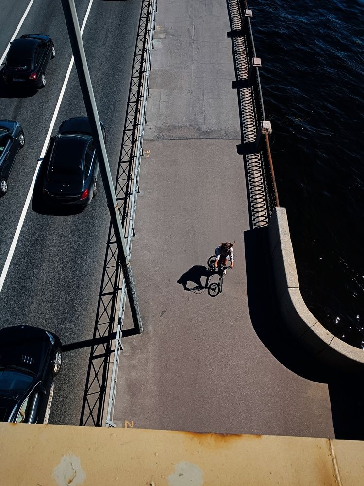 Photograph by Марина Хохрякова