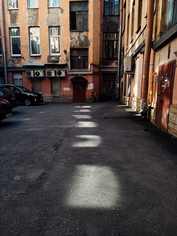 Photograph by Марина Хохрякова