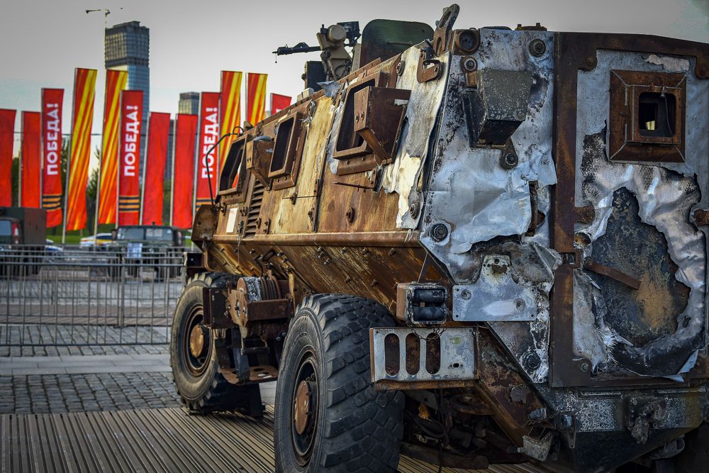 Photograph by Дмитрий Садов